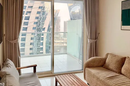 1 Bedroom Apartment in Vera Residences