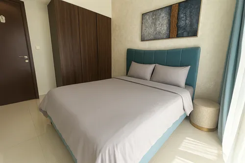 1 Bedroom Apartment in Reva Residences