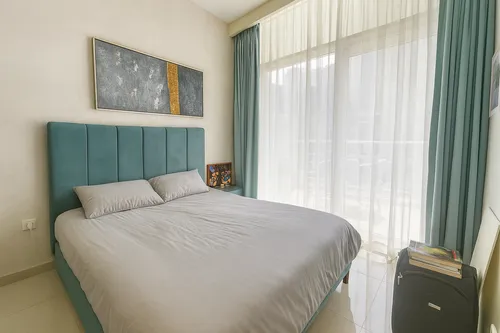 1 Bedroom Apartment in Reva Residences