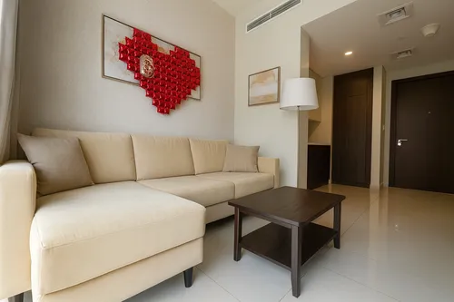 1 Bedroom Apartment in Reva Residences