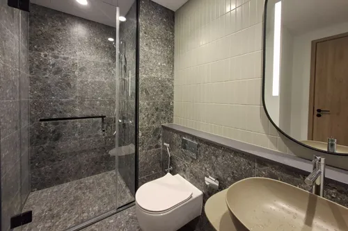 1 Bedroom Apartment in Peninsula Three