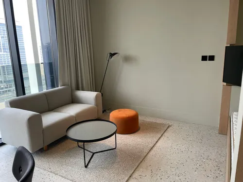  Apartment in Upside Living