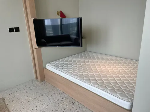  Apartment in Upside Living