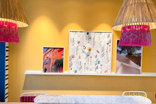 1 Bedroom Apartment in Mama Shelter Residences