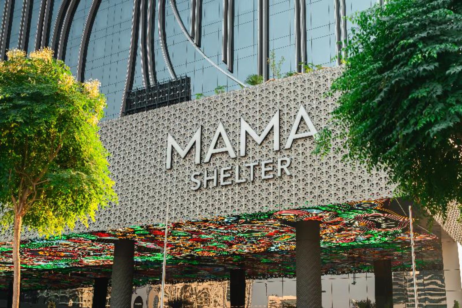 1 Bedroom Apartment in Mama Shelter Residences