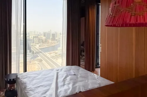 1 Bedroom Apartment in Mama Shelter Residences