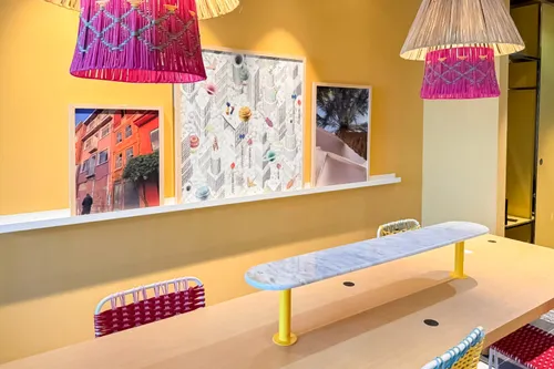 1 Bedroom Apartment in Mama Shelter Residences