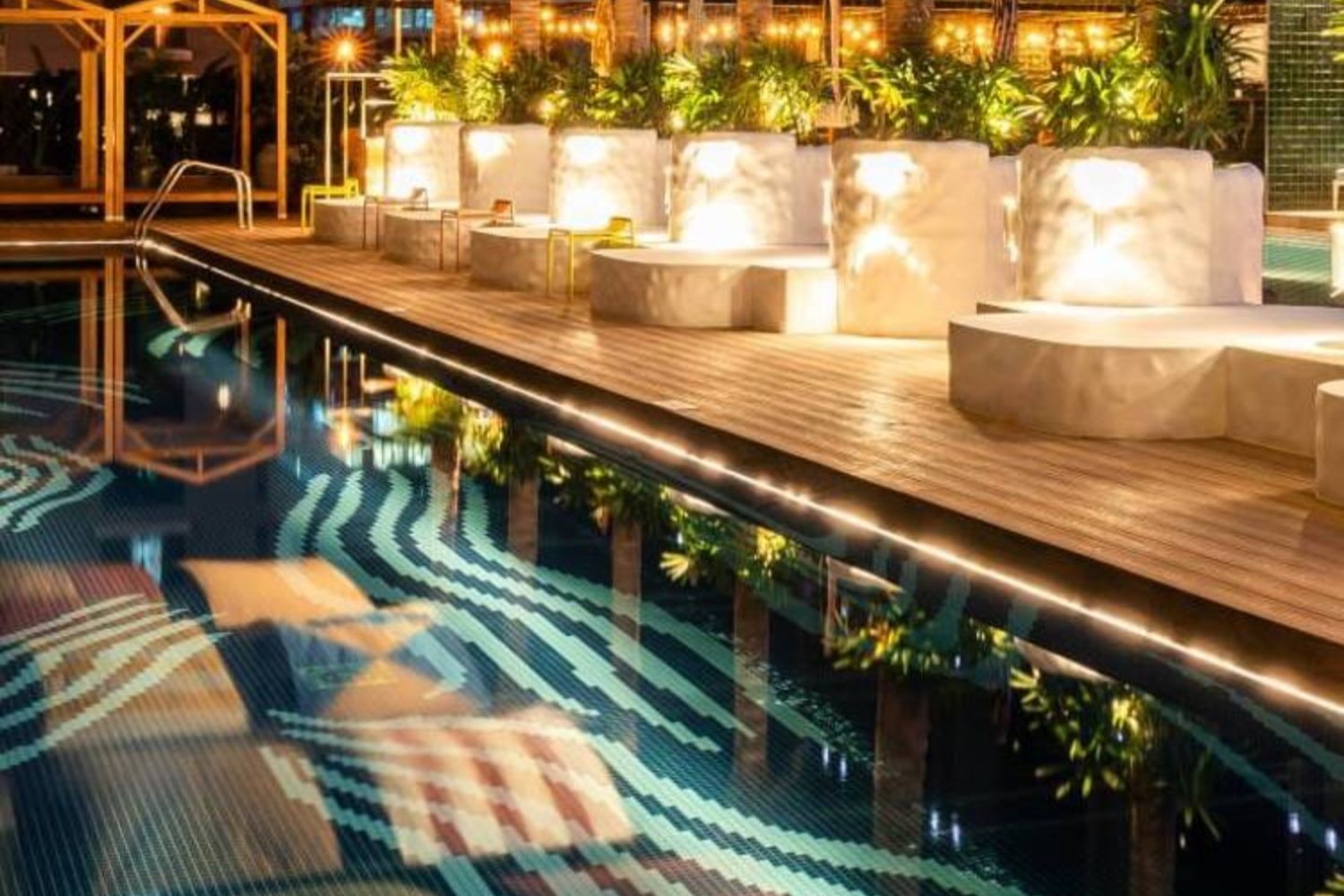 1 Bedroom Apartment in Mama Shelter Residences