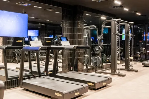 1 Bedroom Apartment in Mama Shelter Residences