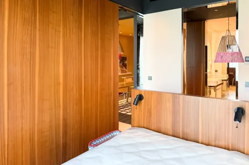 1 Bedroom Apartment in Mama Shelter Residences