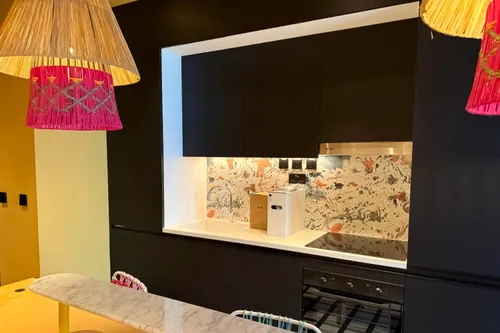 1 Bedroom Apartment in Mama Shelter Residences