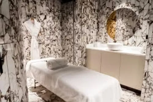 1 Bedroom Apartment in Mama Shelter Residences