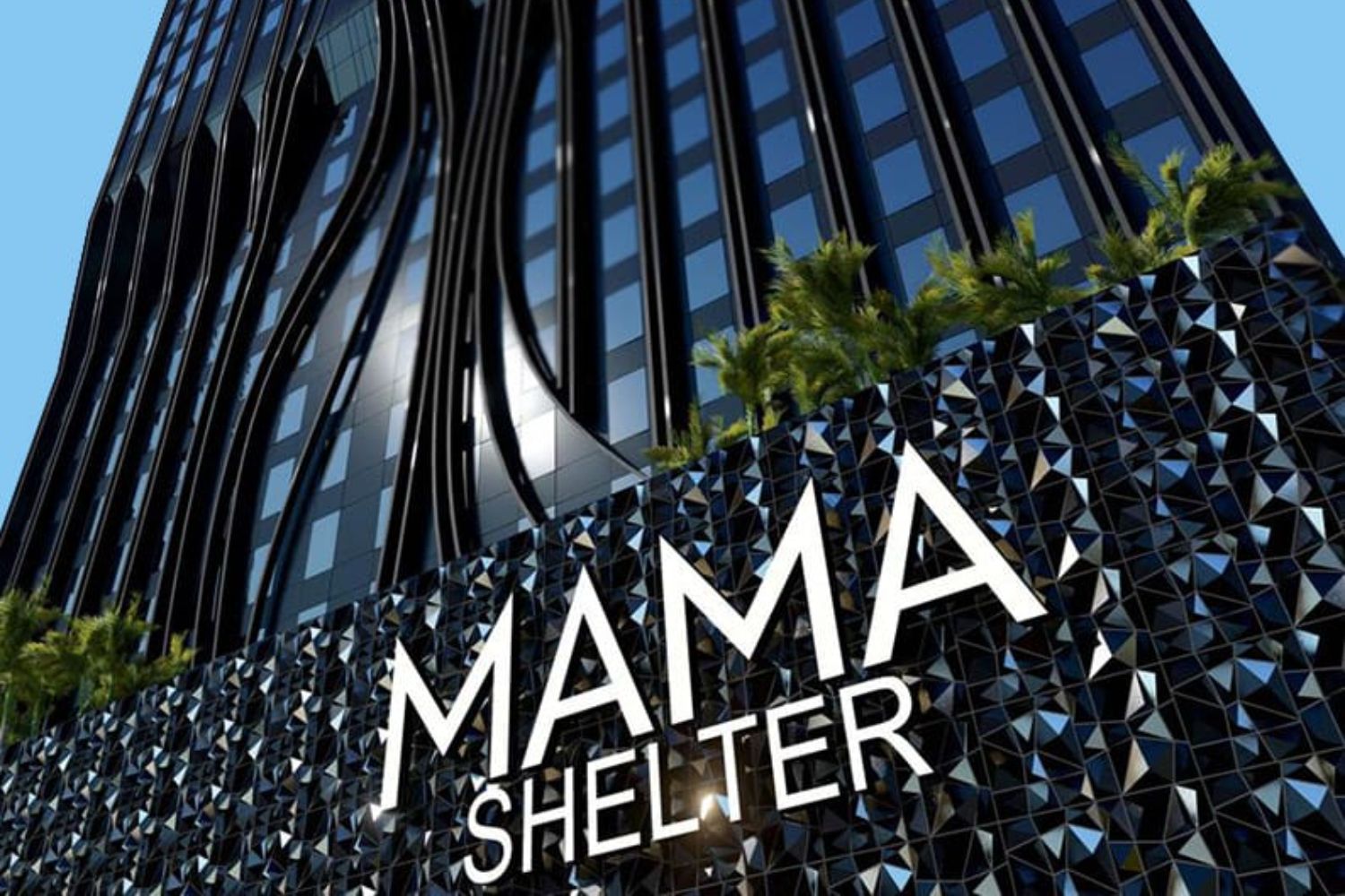 1 Bedroom Apartment in Mama Shelter Residences