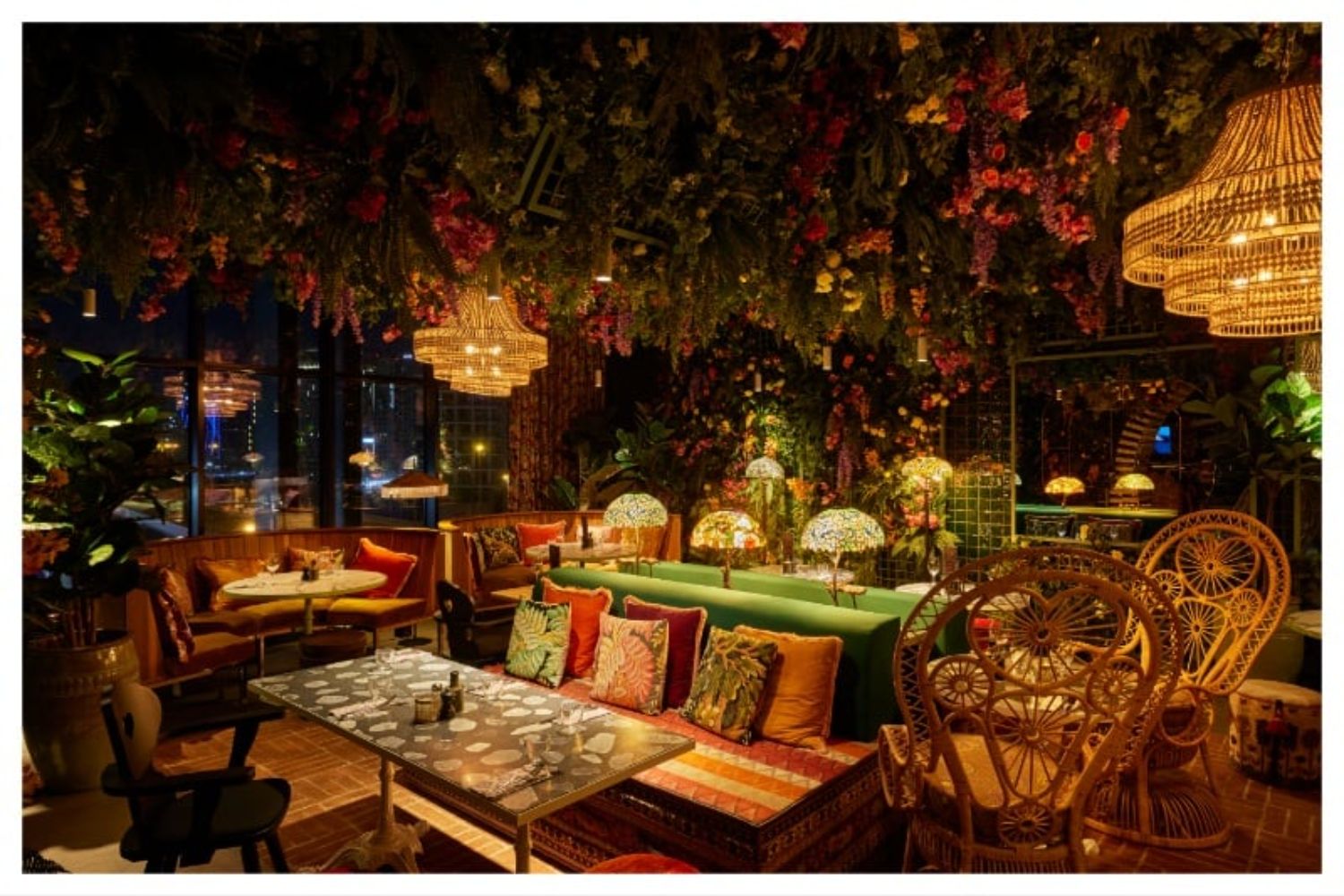 1 Bedroom Apartment in Mama Shelter Residences