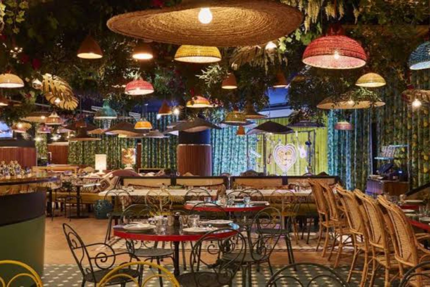 1 Bedroom Apartment in Mama Shelter Residences