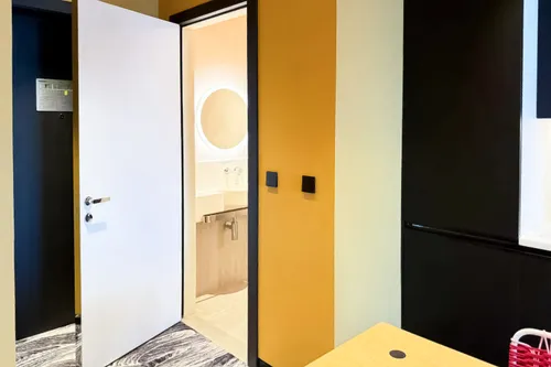 1 Bedroom Apartment in Mama Shelter Residences