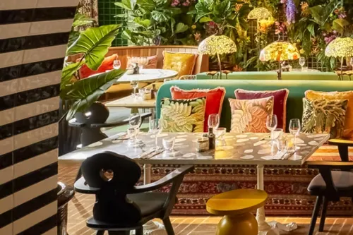 1 Bedroom Apartment in Mama Shelter Residences