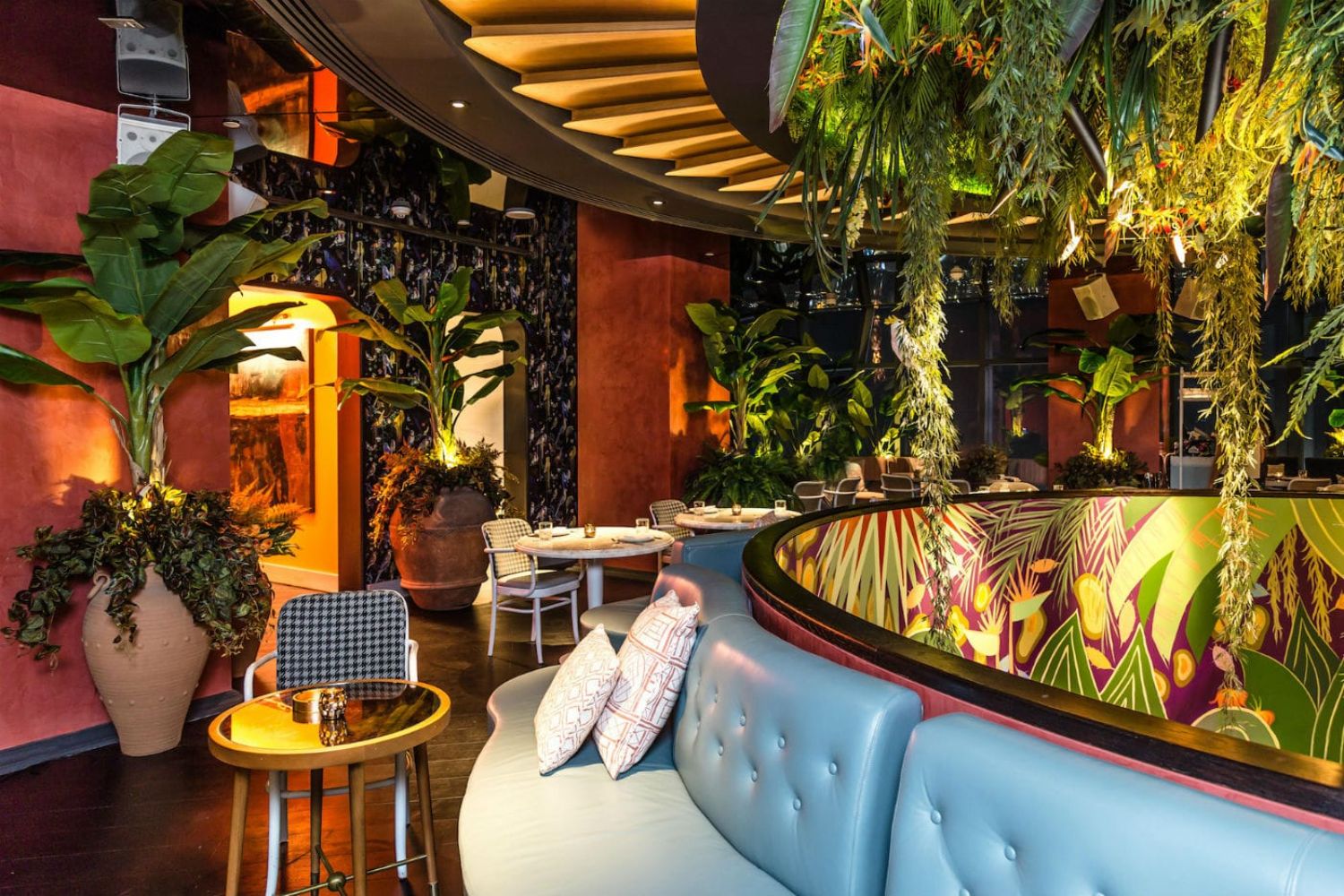 1 Bedroom Apartment in Mama Shelter Residences