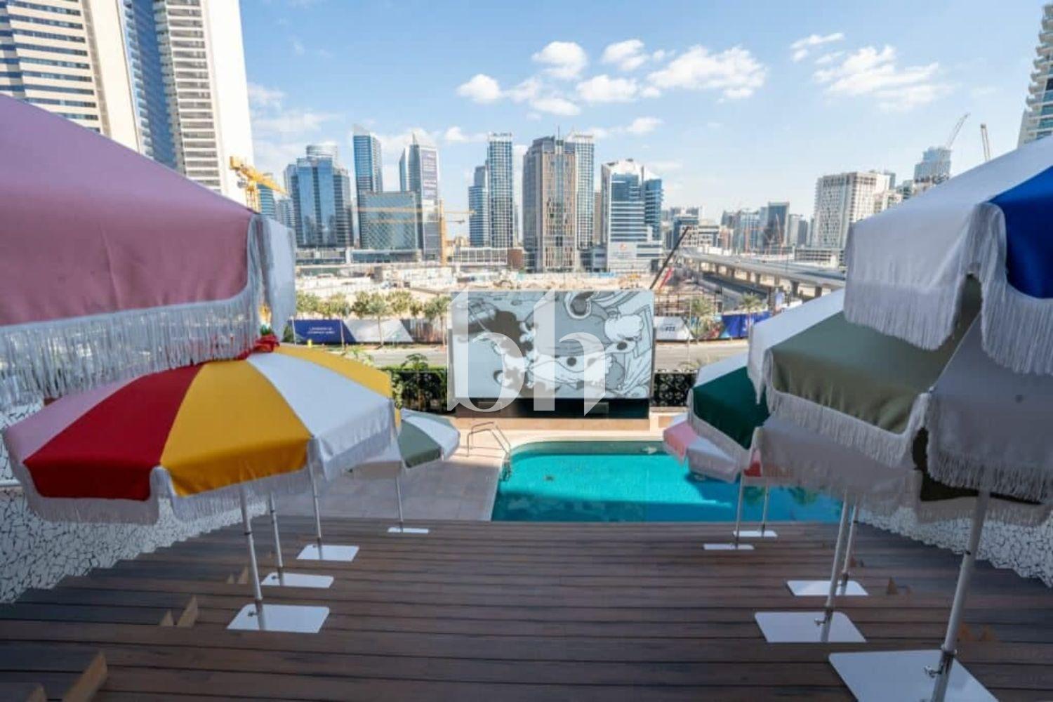 High Floor | Burj View | Premium Location