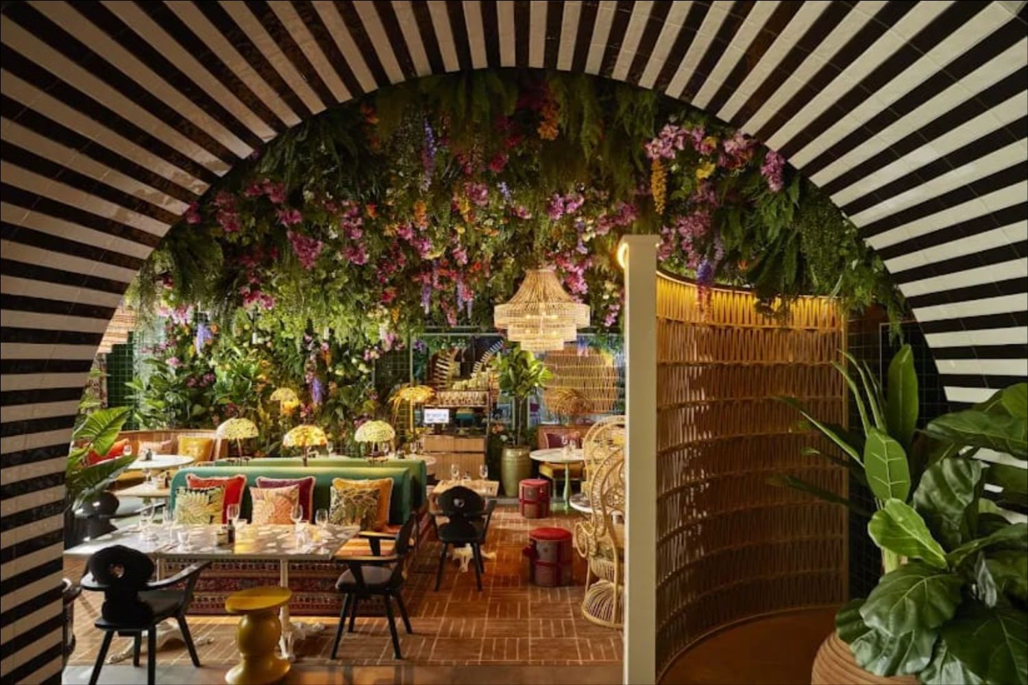 1 Bedroom Apartment in Mama Shelter Residences