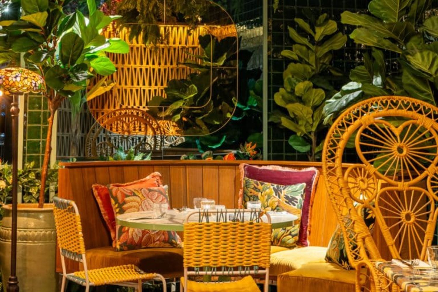 1 Bedroom Apartment in Mama Shelter Residences