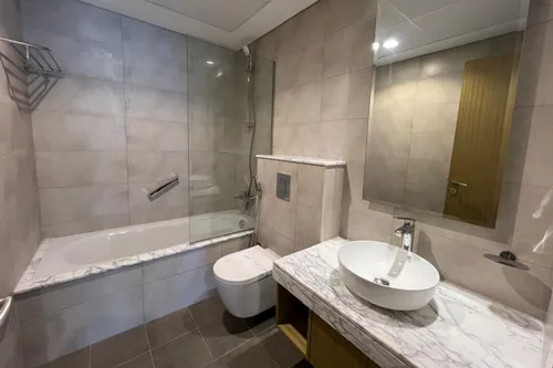 2 Bedrooms Apartment in Aykon City Tower C