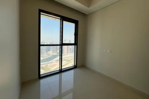 2 Bedrooms Apartment in Aykon City Tower C