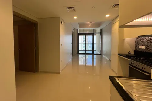 2 Bedrooms Apartment in Aykon City Tower C
