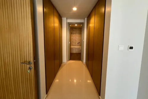 2 Bedrooms Apartment in Aykon City Tower C