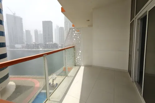1 Bedroom Apartment in Millennium Binghatti Residences
