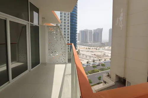 1 Bedroom Apartment in Millennium Binghatti Residences