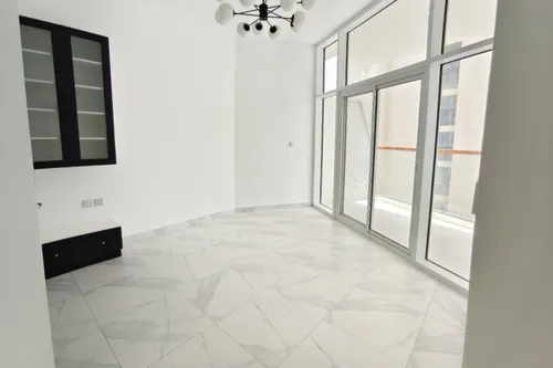 1 Bedroom Apartment in Millennium Binghatti Residences