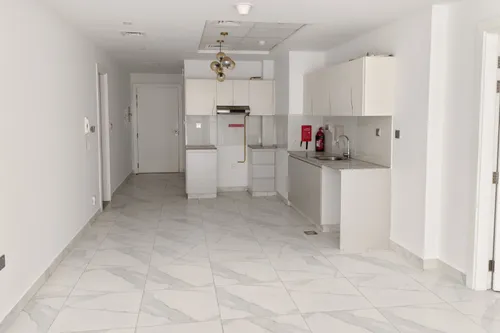 1 Bedroom Apartment in Millennium Binghatti Residences