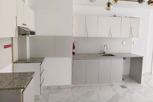 1 Bedroom Apartment in Millennium Binghatti Residences