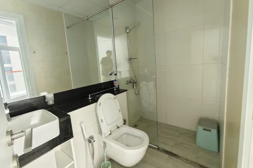 1 Bedroom Apartment in Millennium Binghatti Residences