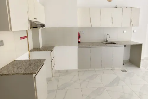 1 Bedroom Apartment in Millennium Binghatti Residences