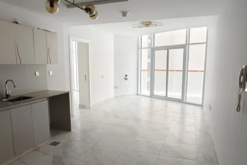 1 Bedroom Apartment in Millennium Binghatti Residences