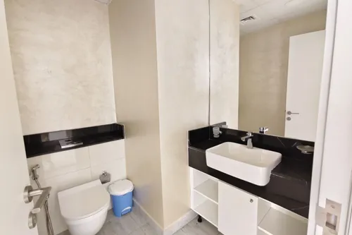 1 Bedroom Apartment in Millennium Binghatti Residences