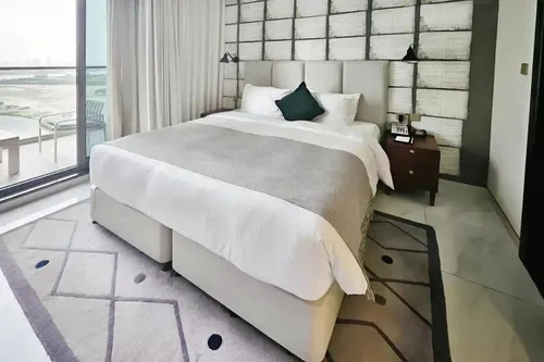  Apartment in Millennium Atria Business Bay