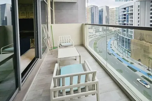  Apartment in Millennium Atria Business Bay