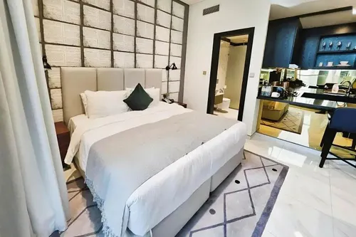  Apartment in Millennium Atria Business Bay