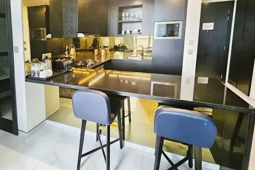  Apartment in Millennium Atria Business Bay