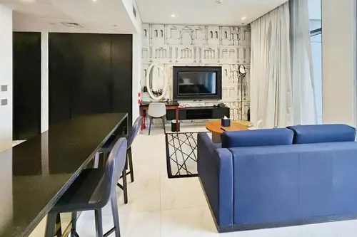  Apartment in Millennium Atria Business Bay