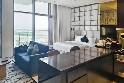  Apartment in Millennium Atria Business Bay