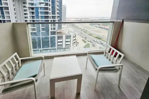  Apartment in Millennium Atria Business Bay