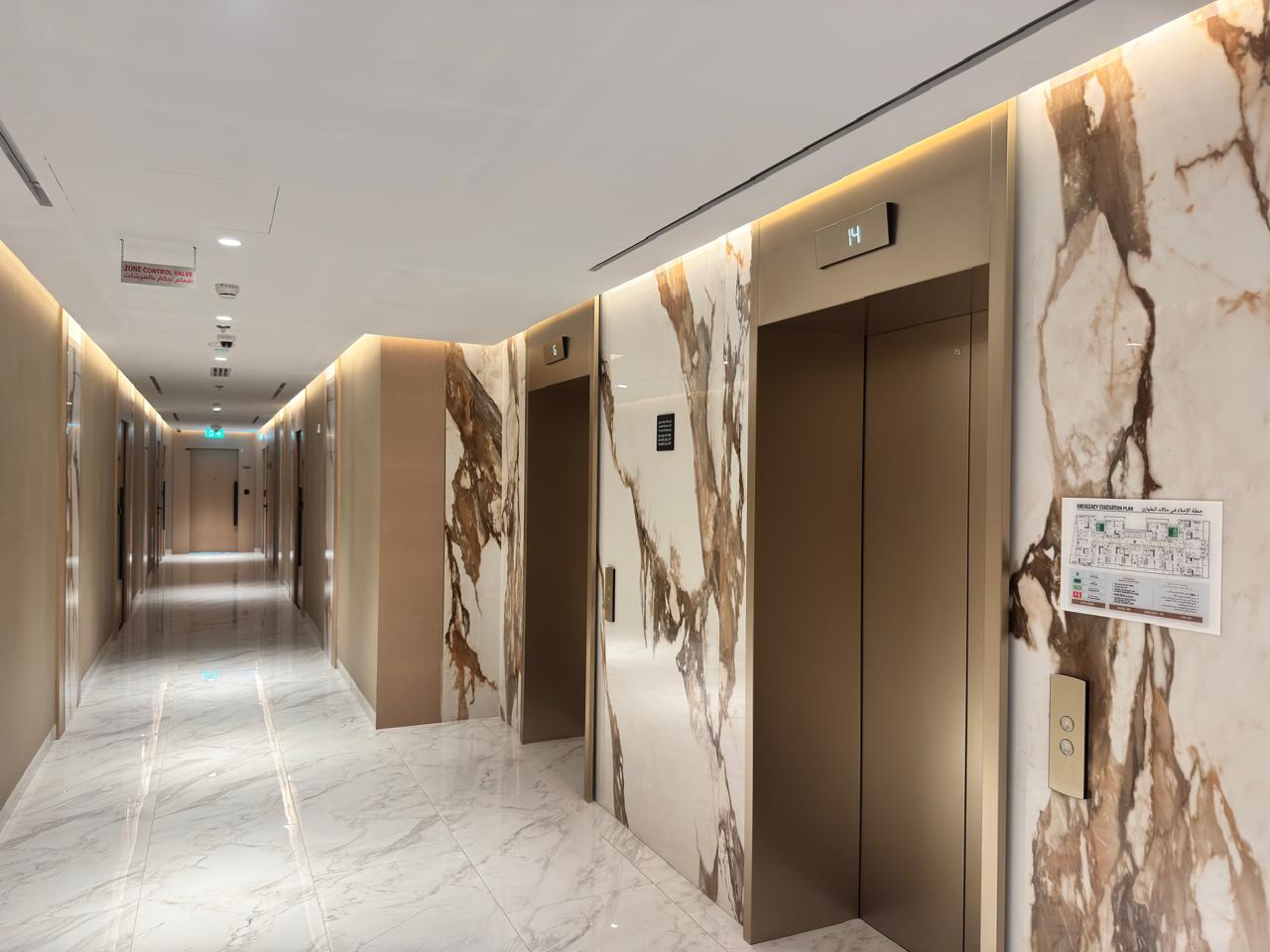 1 Bedroom Apartment in Royal Regency