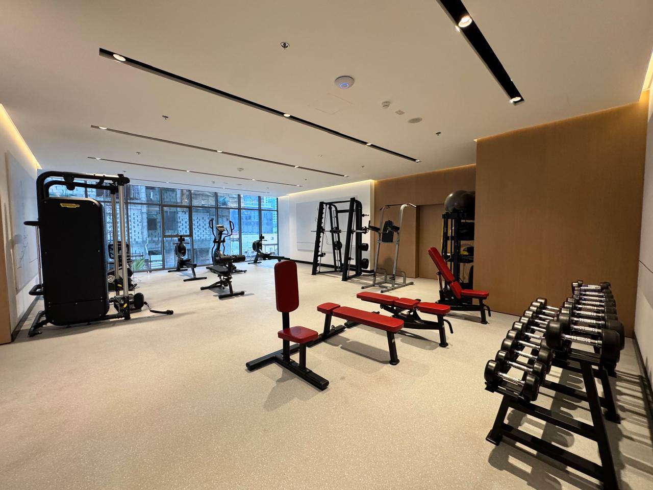 1 Bedroom Apartment in Royal Regency