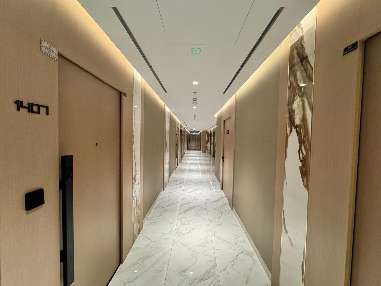 1 Bedroom Apartment in Royal Regency