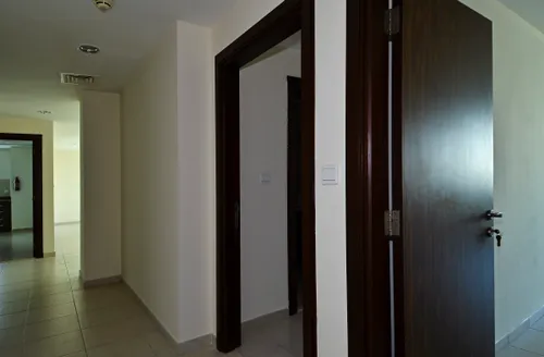2 Bedrooms Apartment in Executive Tower C