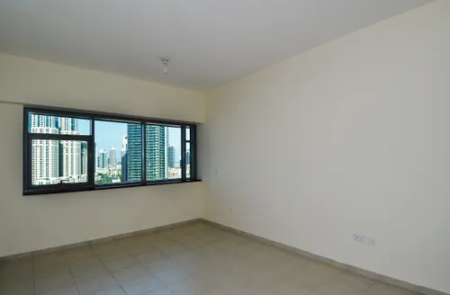 2 Bedrooms Apartment in Executive Tower C